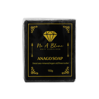 Ne a blanc skin whitening kit